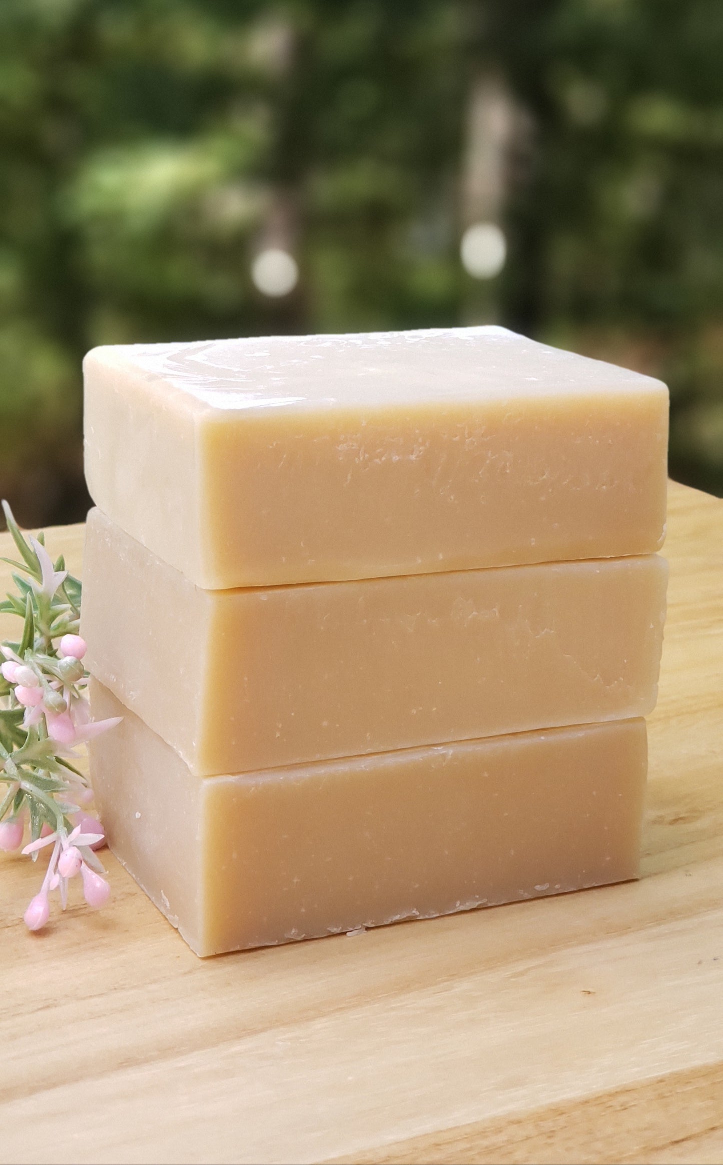 Rosehip Soap- Unscented