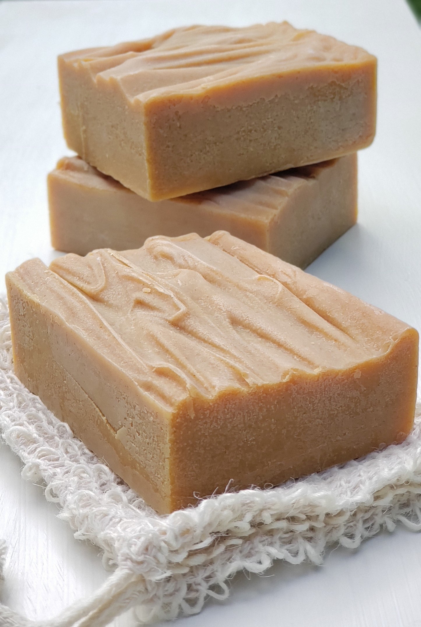 Turmeric Soap