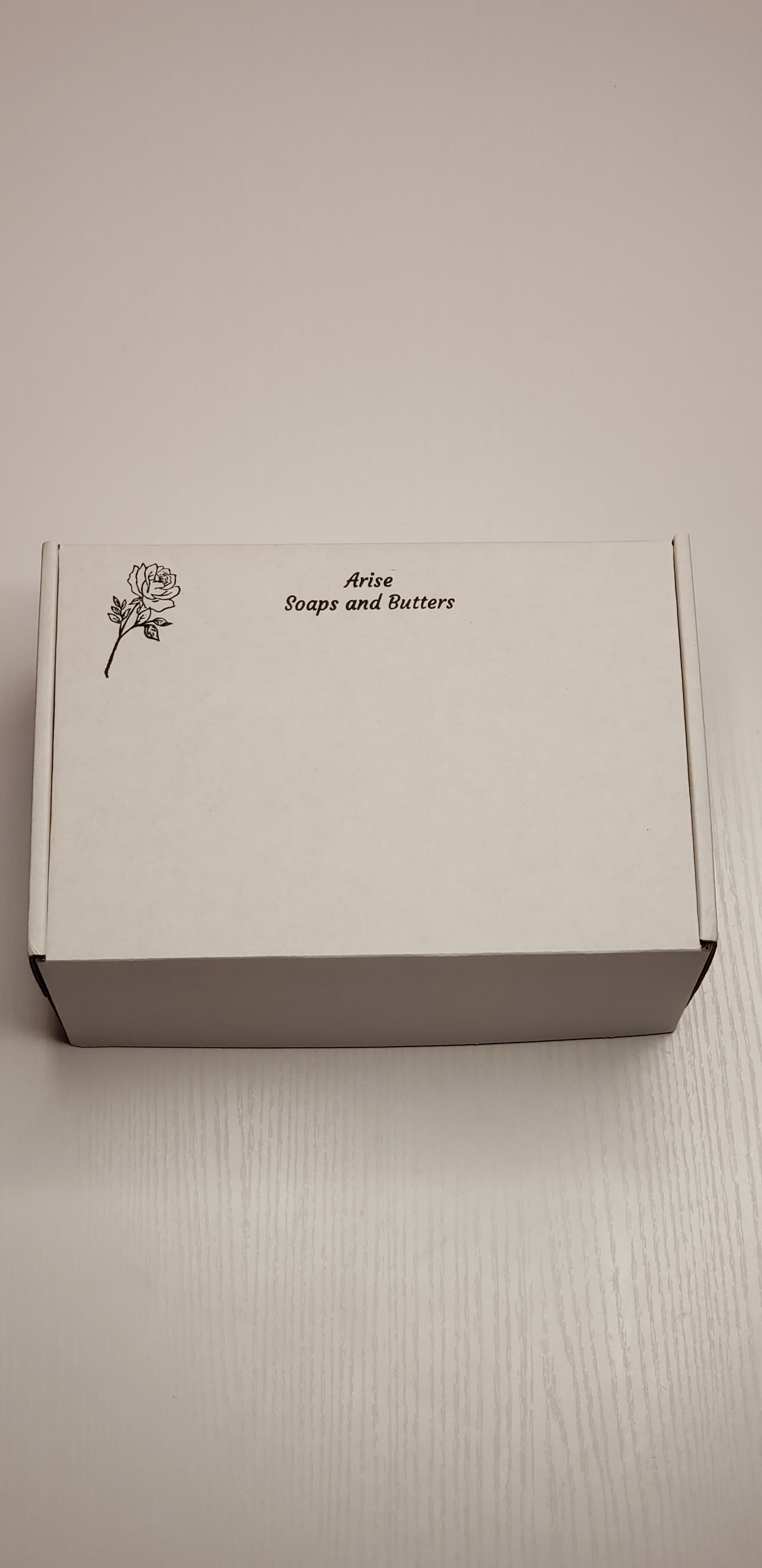 ๐ Summer Soap Bundle - 6 Soap Bars + FREE Soap Saver Bag