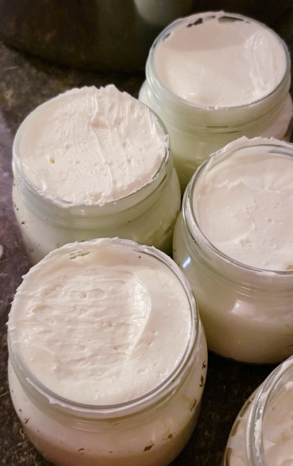 🍂Autumn Creamsicle Whipped Body Butter🤍