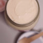Whipped Body Butter- Rose Vanilla