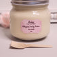 Whipped Body Butter- Rose Vanilla