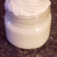 Whipped Body Butter- Rose Vanilla