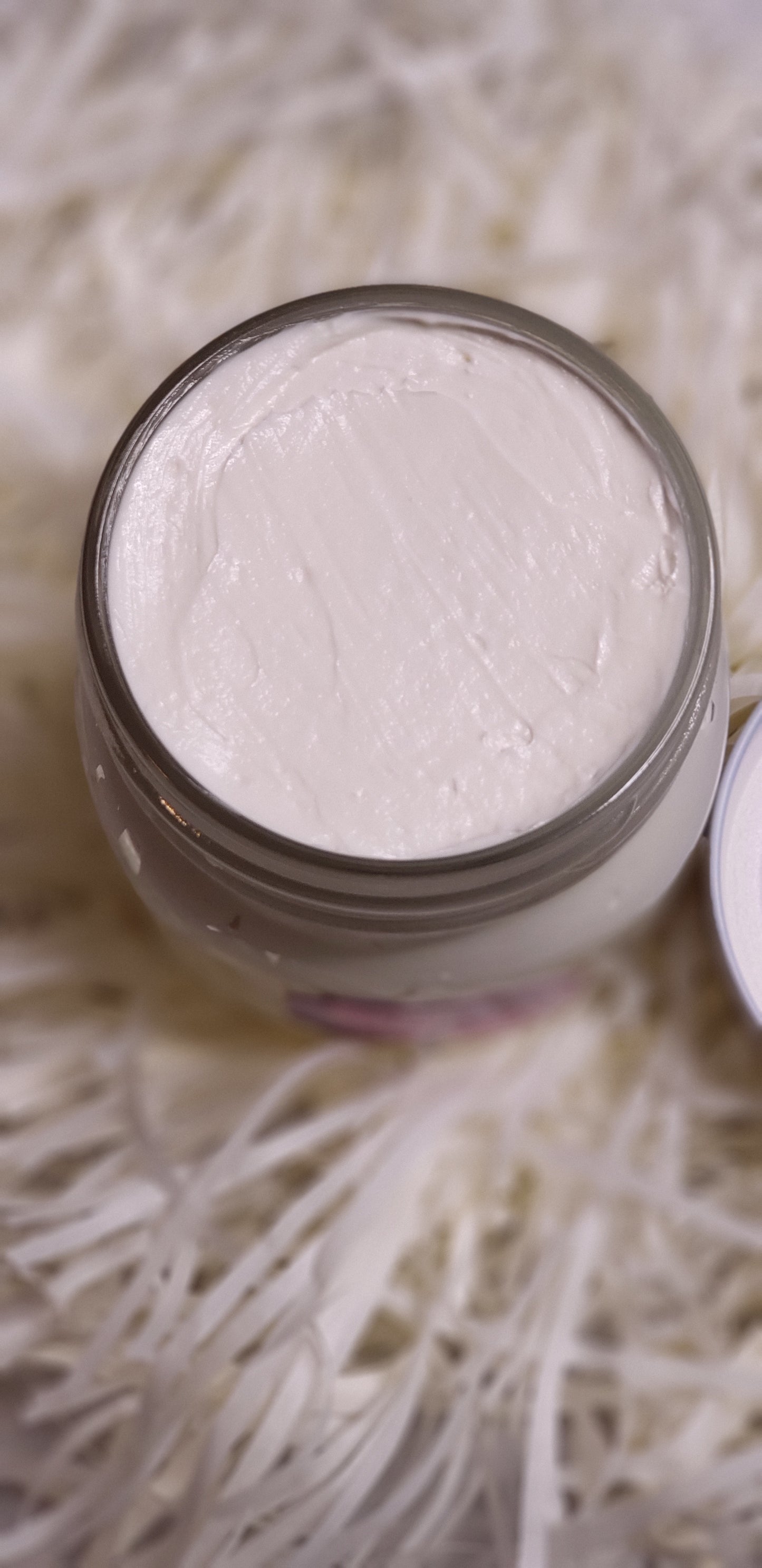Shea Butter-  Lavender