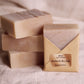 Bar Soap- Bergamot Patchouli
