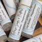 Lip Butter- Peppermint