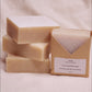 Bar Soap- Oatmeal and Honey