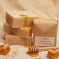 Bar Soap- Oatmeal and Honey