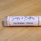 Lip Butter- Citrus