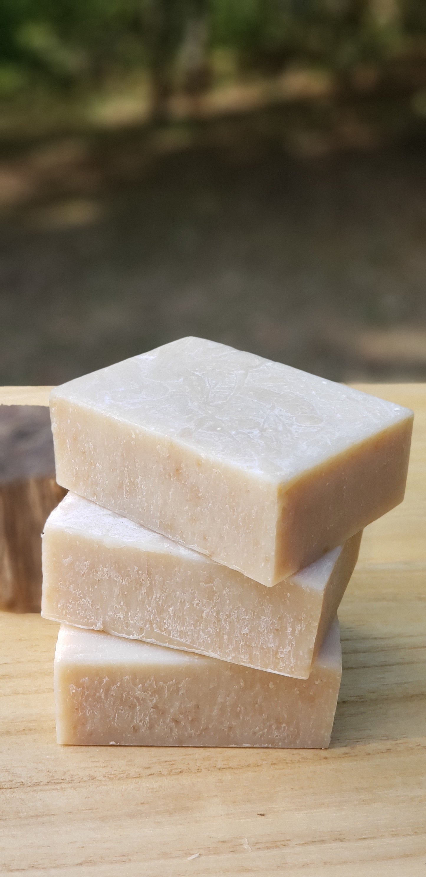Full size- Beef Tallow Soap
