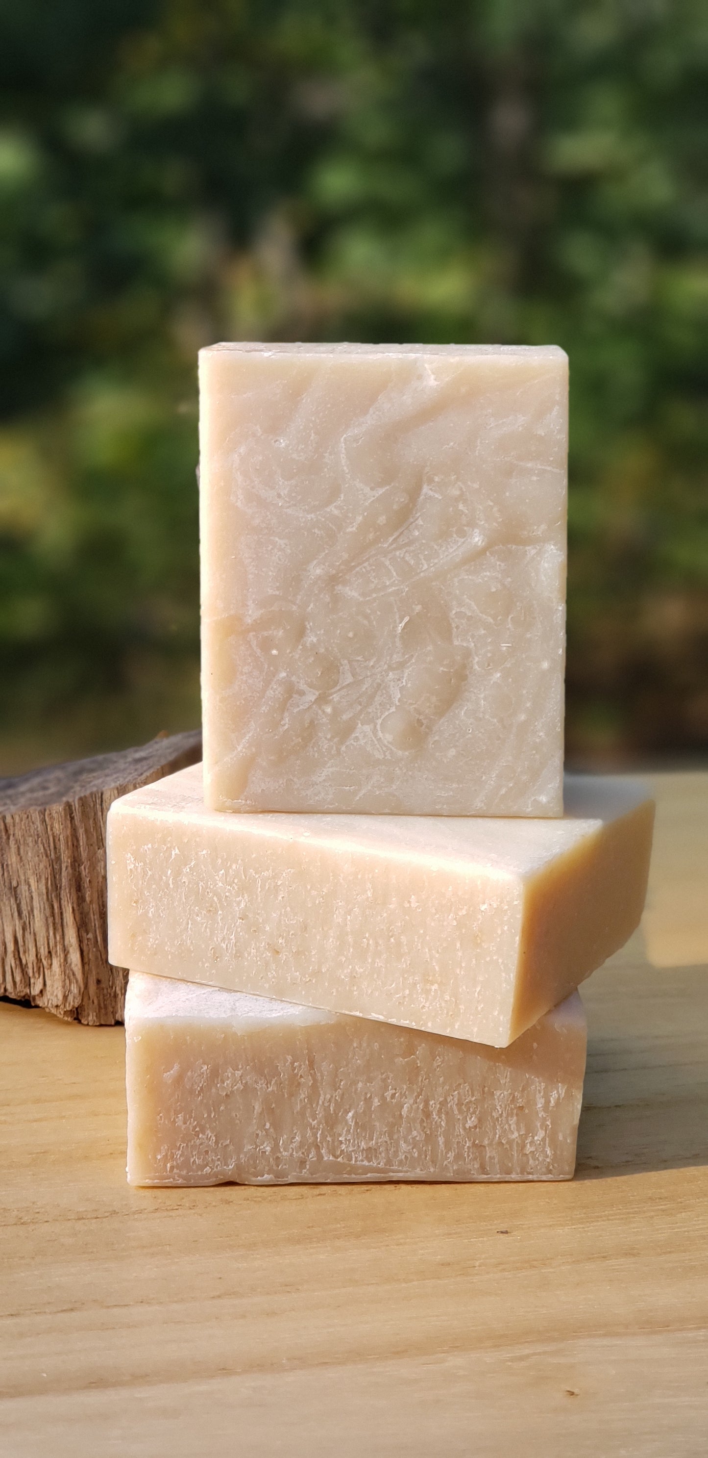 Full size- Beef Tallow Soap