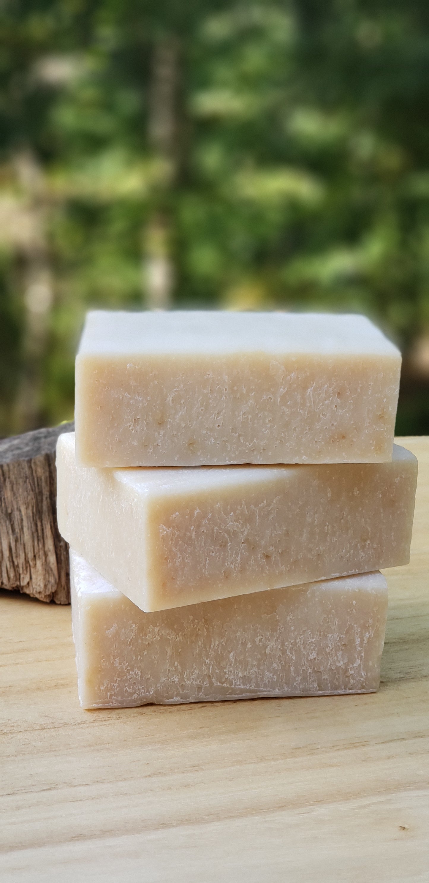 Full size- Beef Tallow Soap