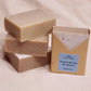 Bar Soap- Blue Spirulina, Juniper Berry