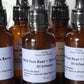 Wild Yam Root + Vitex Berry Oil Infusion
