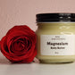 Double Strength Magnesium Body Butter