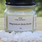 Double Strength Magnesium Body Butter