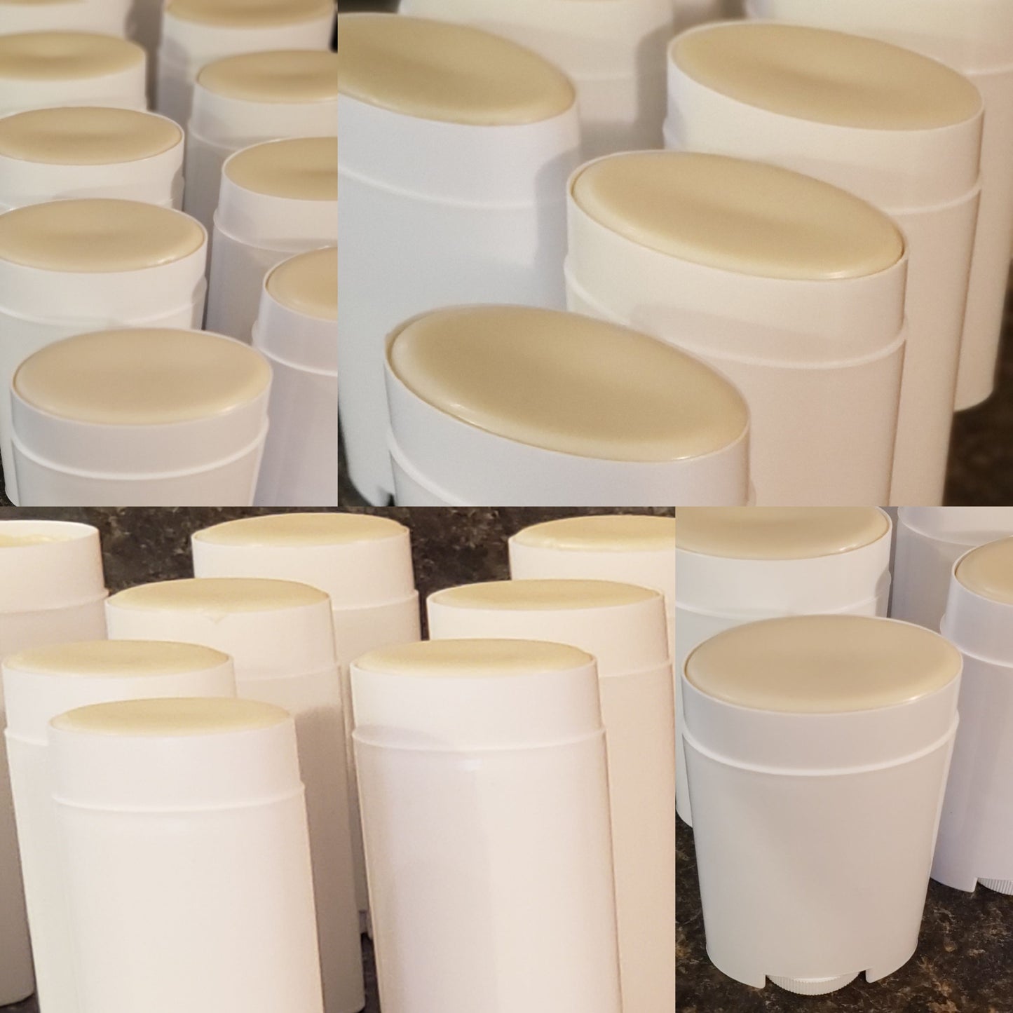 Frankincense Spice- Natural Deodorant 2.5oz