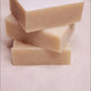 Bar Soap- Oatmeal and Honey