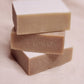 Bar Soap- Blue Spirulina, Juniper Berry