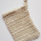 Exfoliating Sisal Soap Bag