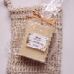 Exfoliating Sisal Soap Bag